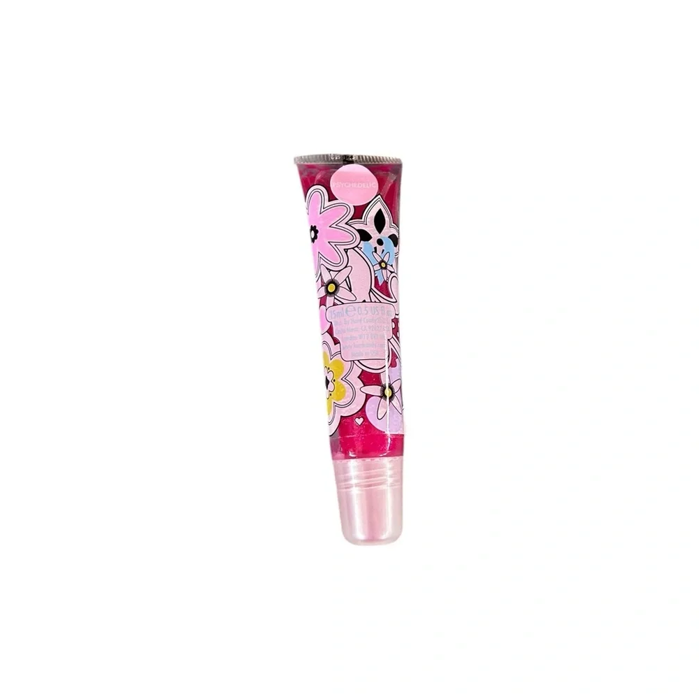 Vintage Hard Candy Sweet Spot Lip Gloss in Psychedelic Rare Y2K Discontinued NWT
